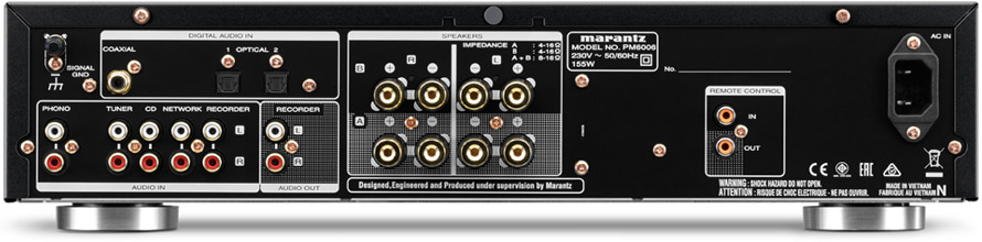 Marantz PM-6006